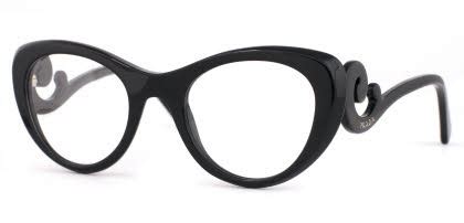 Prada PR 06QV Eyeglasses, pr06qv, Prada pr 06qv Prescription 